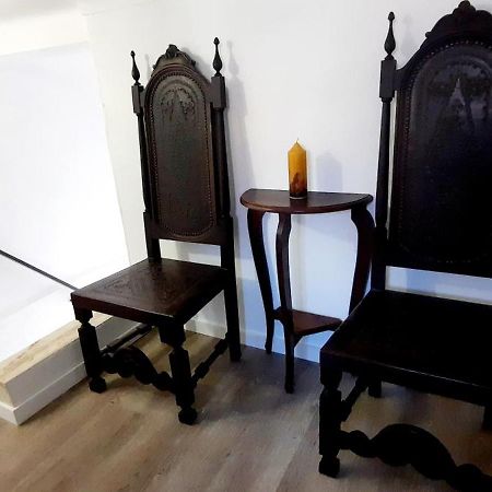 Jangada Apartamento Setubal Setúbal Exterior foto